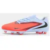 Nike Homme Phantom 6 Low Club FG/MG Sneaker, Multicolore, 41 EU