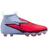 Chaussure de foot à crampons multi-surfaces Nike Jr. Phantom 6 High Ac...
