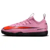 Chaussures de football enfant Nike Mercurial Vapor 16 Academy TF Rouge...