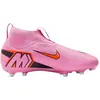 Chaussure de foot à crampons montante multi-surfaces Nike Jr. Mercuria...