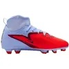 Crampons de foot multi-surfaces Nike Jr. Phantom 6 High Club pour ado ...