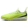 Chaussure de foot pour surface synthétique Nike Jr. Phantom 6 Low Acad...