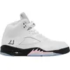 Jordan Air Jordan 5 Retro Og 35th Anniversary Blanc C102 Hommes