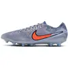 Crampons de foot à coupe basse pour terrain synthétique Nike Tiempo Le...
