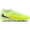 Nike Phantom 6 High Academy FG - Hyper Crimson, Hyper Crimson 45.5