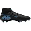Nike Homme Mercurial Superfly 10 Academy Sneaker, Multicolore, 44 EU