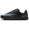 Nike Jr. Mercurial Vapor 16 Club Junior - Noir, Noir 36.5