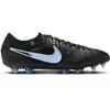 Chaussure de foot basse à crampons pour terrain sec Nike Tiempo Legend...