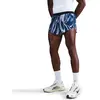 Nike AeroSwift vêtement running homme Bleu L