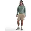Nike Miler UV Maillot De Course Hommes - Sauge, Taille XXL