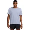 Maillot Nike Miler Dri-Fit UV Bleu 2XL DV9315-057