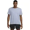 Haut de running à manches courtes Dri-FIT UV Nike Miler pour homme - G...