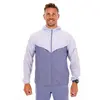 Nike Stride vêtement running homme Violet M