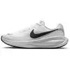 Chaussures de running femme Nike Revolution 8 Blanc 42,5 HQ1995-102