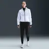 Pantalon de running taille mi-haute Dri-FIT Nike Swift pour femme - No...