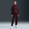 Pantalon de jogging femme Nike One Rouge S HV3707-652
