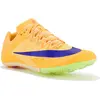Nike Zoom Rival Sprint Chaussures homme Jaune/or 44.5