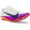 Nike ZoomX Dragonfly 2 Elite Chaussures de sport femme Blanc 39