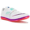 Nike High Jump Elite Chaussures de sport femme Blanc 38.5
