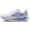 Chaussures de running femme Nike Vomero 18 Blanc 44,5 HM6804-111