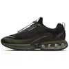 Air Max Dn Roam  Noir/gris