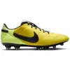 Chaussures de football Nike Premier 3 FG Jaune 42,5 HM0265-700
