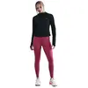 Nike Swift Therma-Fit vêtement running femme Noir XS