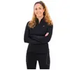 Nike Swift Therma-Fit ADV vêtement running femme Noir L