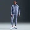 Legging de running 7/8 taille haute Nike Tempo Flash pour femme - Bleu...