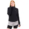 Nike Swift Therma-Fit vêtement running femme Noir XS