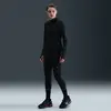 Legging de running 7/8 taille haute Nike Tempo Flash pour femme - Noir...