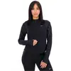 Nike Tempo Flash vêtement running femme Noir XS