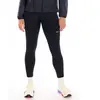 Collant 7 8 nike tempo flash noir femme