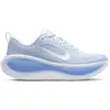 Nike Vomero Plus Chaussures pour femme, Royal Pulse/Aluminium Blanc, 8