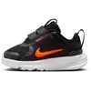 Chaussure Nike Star Runner 5 pour bébé et tout-petit - Noir 23.5 HF700...