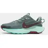 Chaussure de trail Nike Pegasus Trail 5 pour ado - Gris 36 FV5638-301