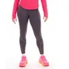 Nike Tempo 7/8 vêtement running femme Marron M