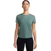 Nike One Classic vêtement running femme Vert XS