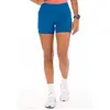 Nike Swift Collant De Course Femmes - Vert , Argent, Taille S