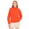 Nike Trail vêtement running femme Orange XS