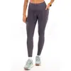 Nike Trail 7/8 vêtement running femme Marron S