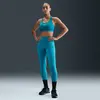 Legging femme Nike Universa Vert L HQ6810-301