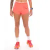 Nike Novelty vêtement running femme Orange M