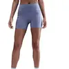 Nike Swift Collant de course Femmes - bleu gris, argent, Taille XS