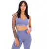 Nike Indy High Support vêtement running femme Violet XS