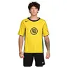Nike Total 90 Dri-FIT Soccer Jersey, Yellow S