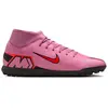 Chaussure de foot montante pour surface synthétique Nike Mercurial Sup...