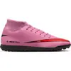 Nike Mixte Mercurial Superfly 10 Club Sneaker, Multicolore, 40 EU
