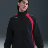 Veste de survêtement Nike Total 90 Noir 2XL HQ3391-010