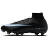 Chaussure de foot montante à crampons SG-Pro Nike Mercurial Superfly 1...